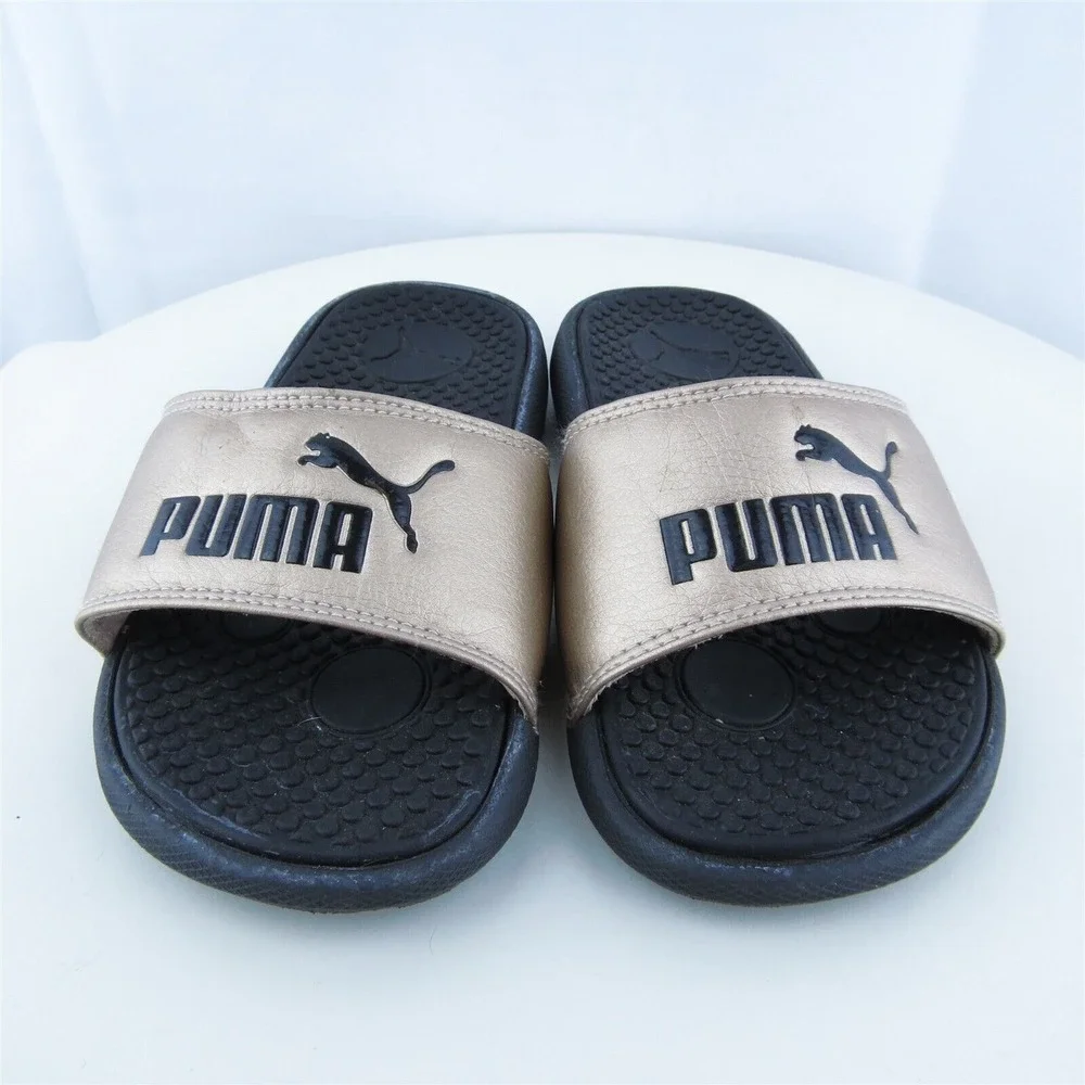 Puma welcome shoe